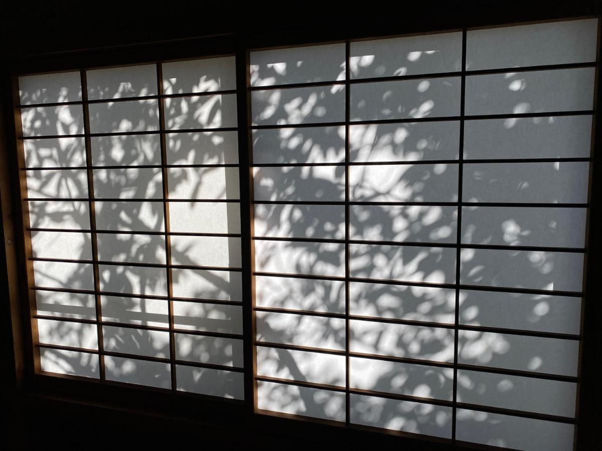 Yufuin Ryokan Nogiku Exterior foto
